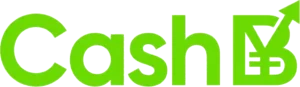 CashB ロゴ