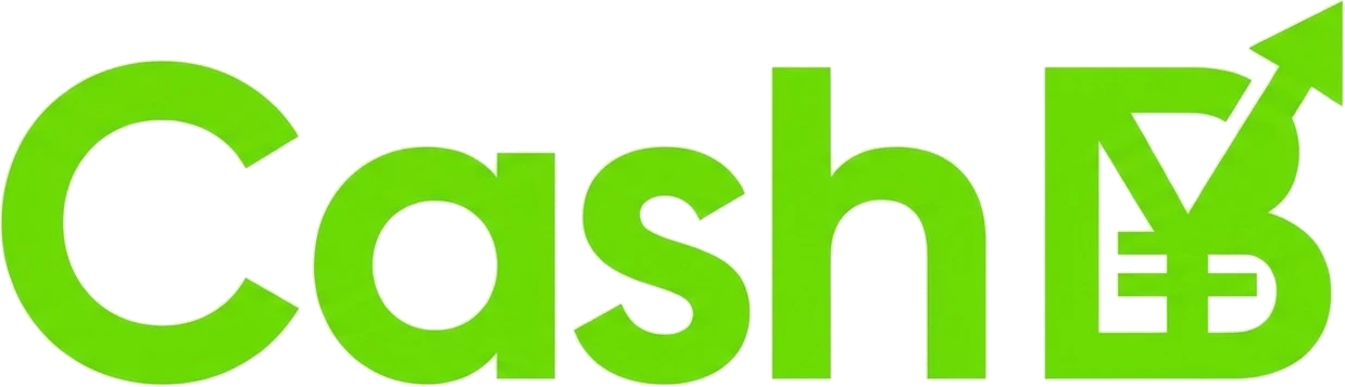 CashB ロゴ