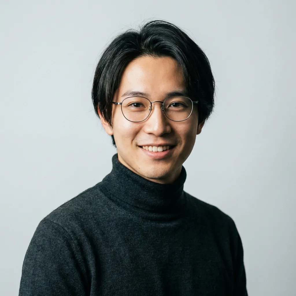 小林翔太