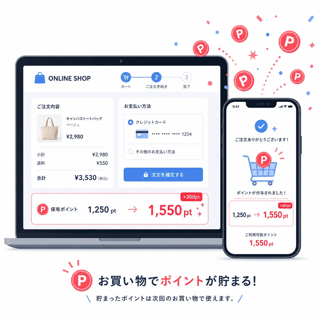 Yahoo!ショッピングの即時ポイント付与を使う - paypayポイント すぐ もらえる