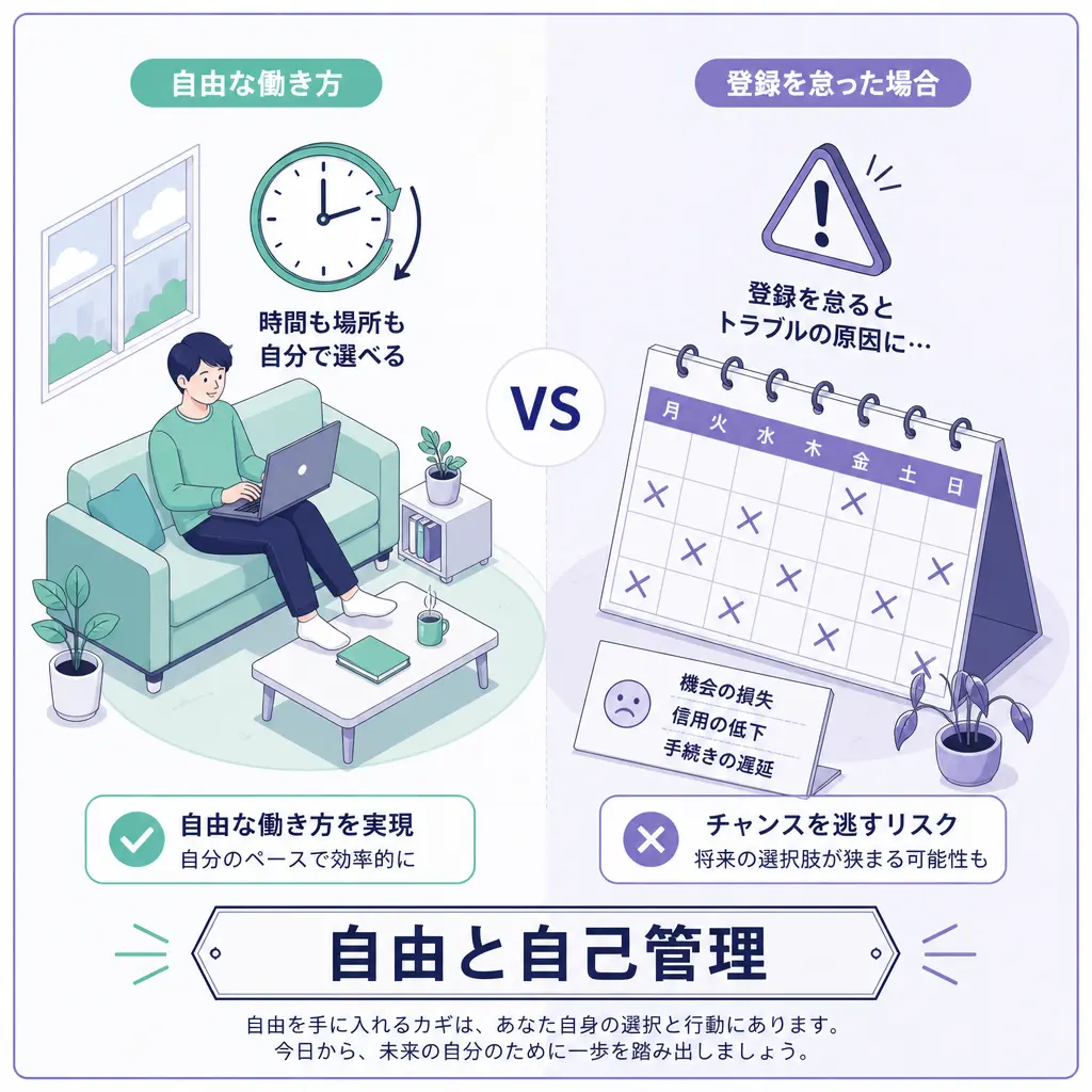 クラウドソーシングが副業に向いている理由 - クラウドソーシング 副業